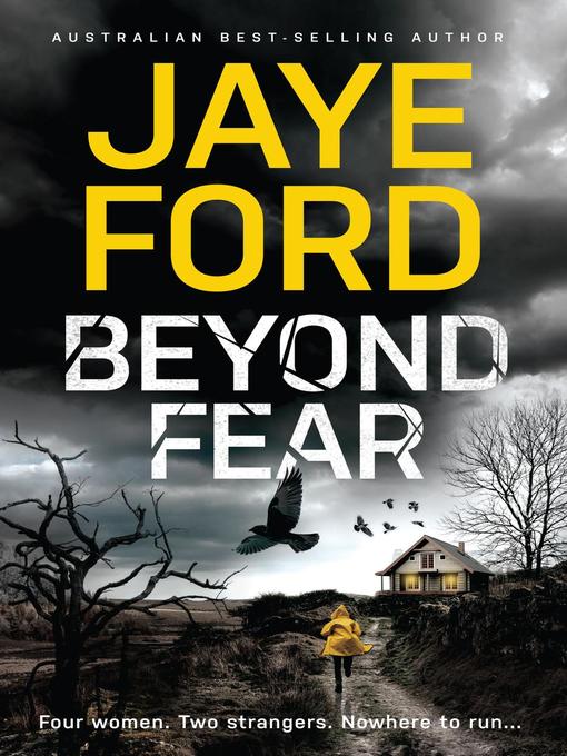 Title details for Beyond Fear by Jaye Ford - Available